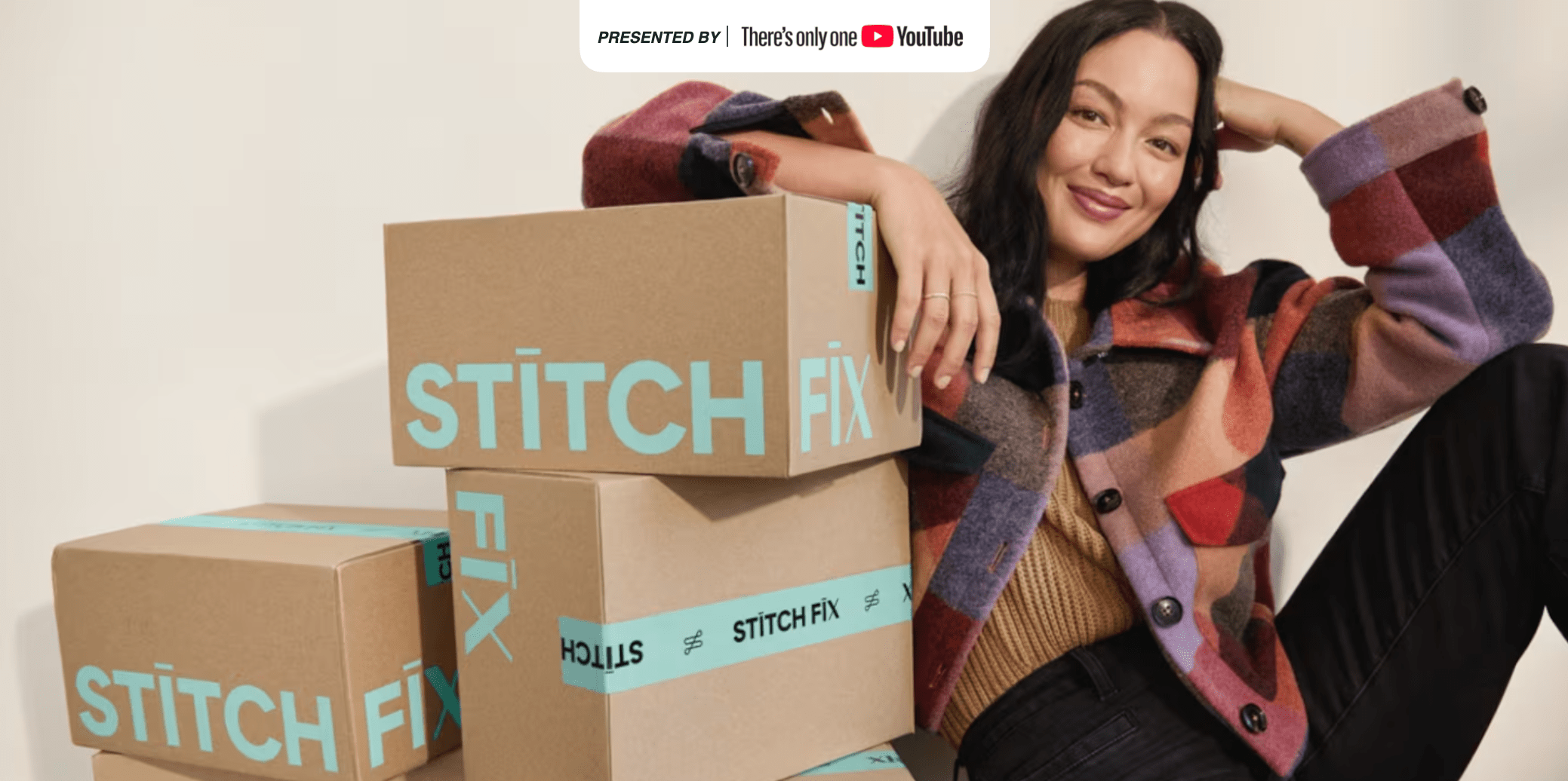 Stitch Fix is targeting people mid-transition, from GLP-1 users to newly divorced men