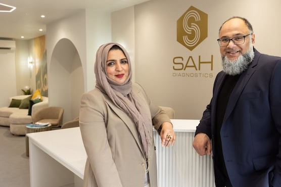 SAH Diagnostics opens new diagnostics centre in Bristol