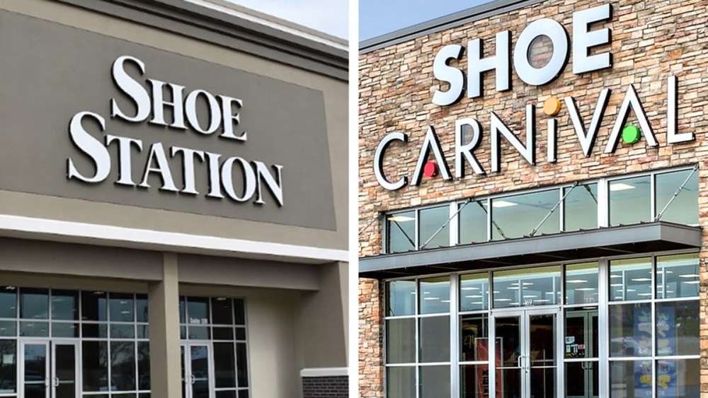 Shoe Carnival’s New Leadership Is Slowing Down Store Conversions