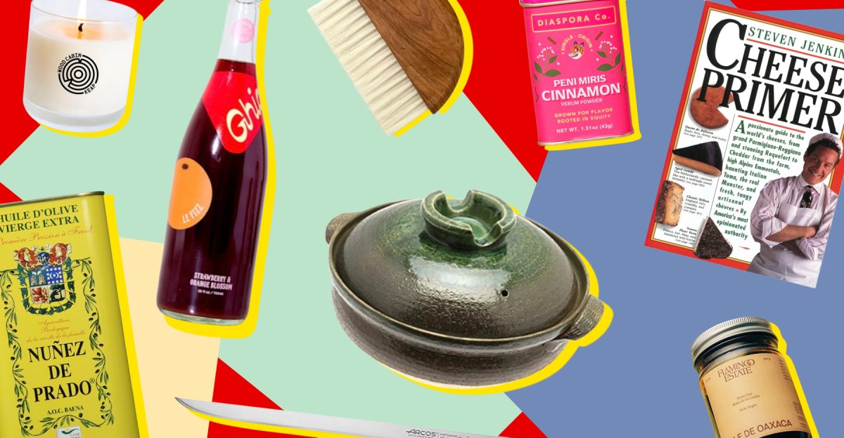 The Best Housewarming Gifts (That You’ll Want for Yourself)