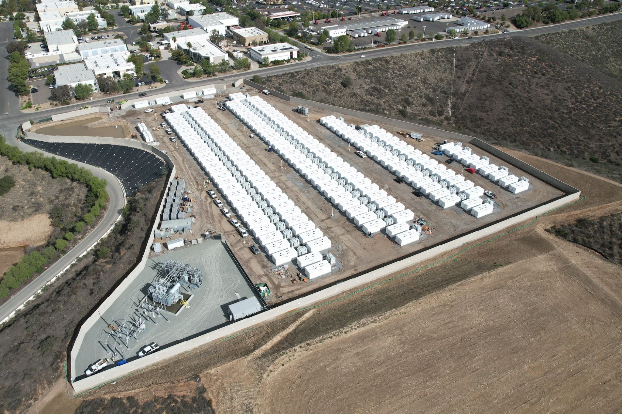 Factor This finance and project development roundup: ArcLight, Arevon, Aypa Power, Octopus, Sol Systems