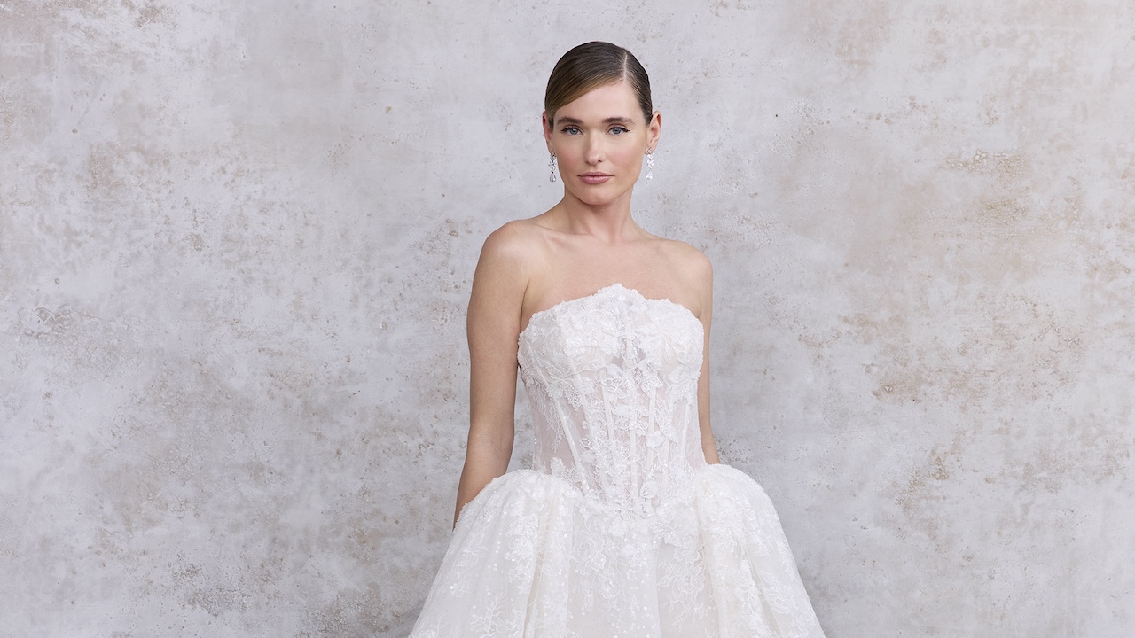 David’s Bridal at Saks?: CEO Kelly Cook on partnering with boutiques and department stores to hit profit goals