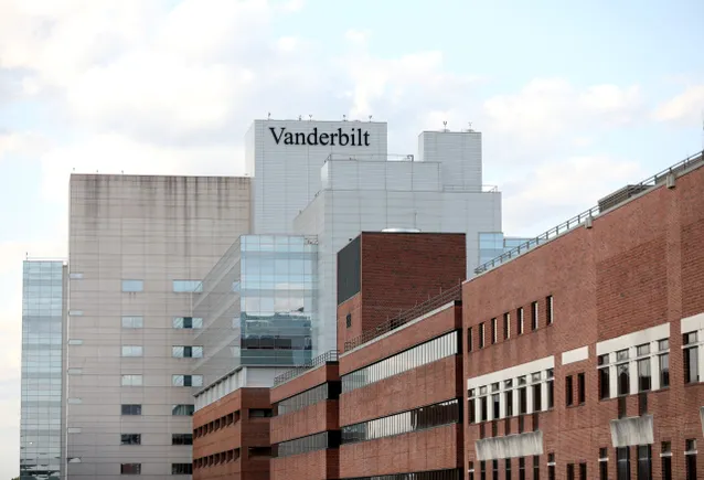 Vanderbilt Health CEO to retire at the end of the year