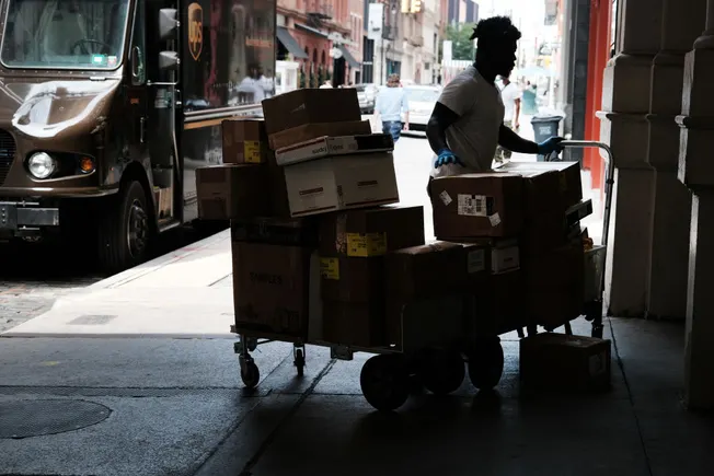 FedEx, UPS up fuel fees, levy Middle East surcharges amid Iran war