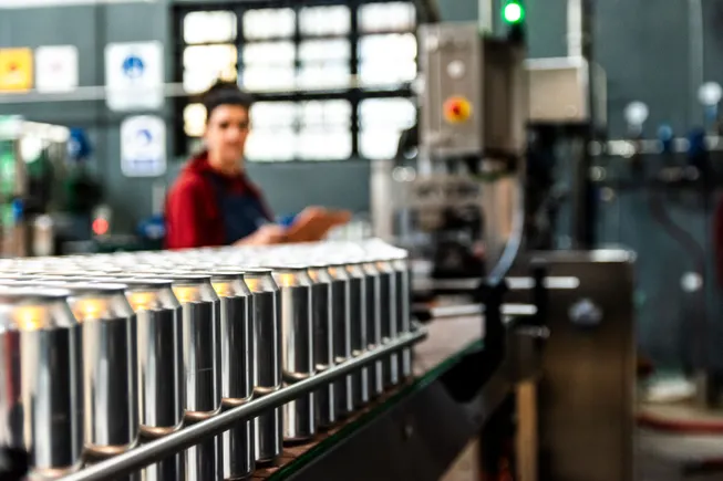 Craft beer’s push into cans is leveling off, Brewers Association says