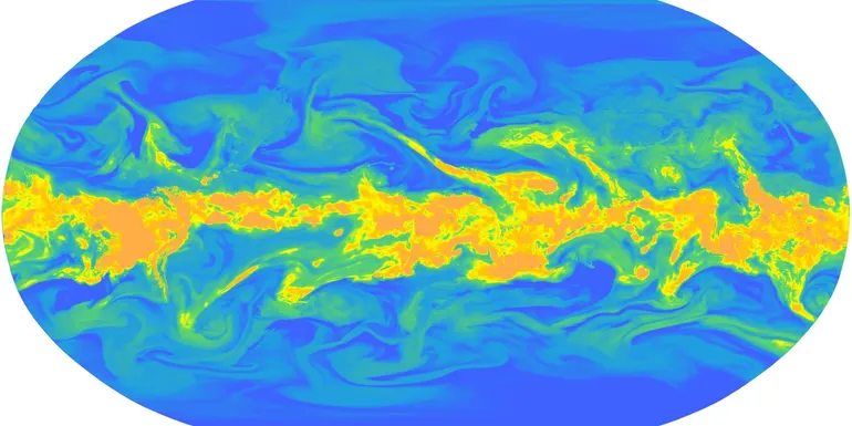 AI is making weather forecasts better