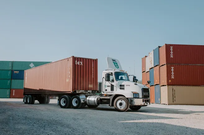 IMC Logistics plans Toronto drayage operation