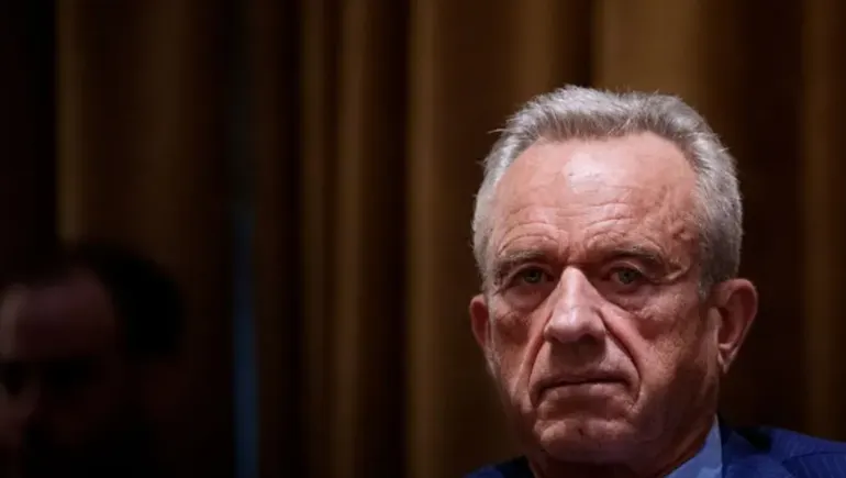 Federal court blocks RFK Jr.’s moves to upend US vaccine policy