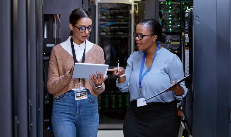 Healthcare tech inovation: Lessons from HIMSS 2026