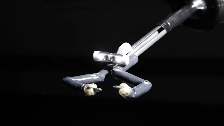 Vicarious Surgical applies for Nasdaq listing