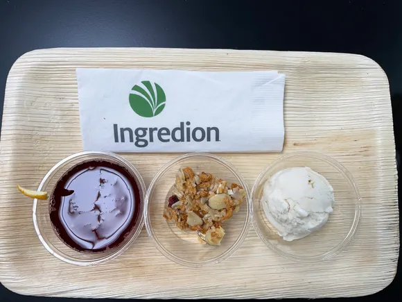 Reformulation surge prompts Ingredion to reasses how it does business