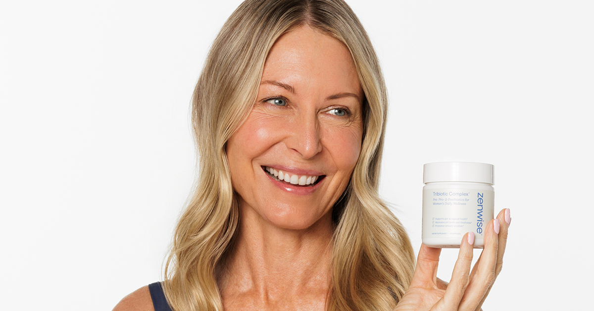 How one brand is making gut health foundational to daily wellness