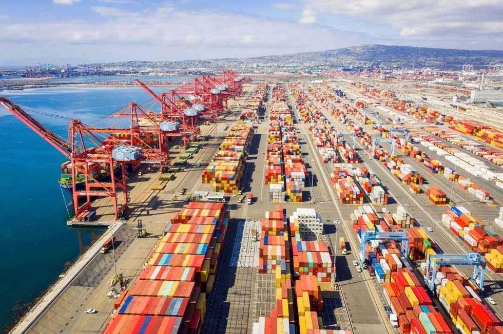 DOT offers half-billion dollars to “modernize America’s ports”