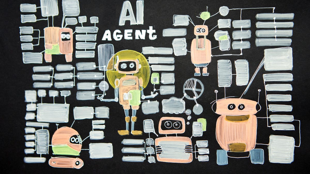 How to build better AI agents for your business – without creating trust issues