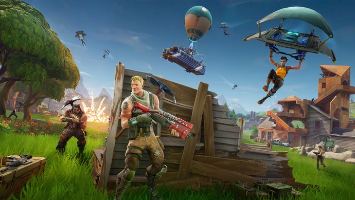It turns out Fortnite isn't the forever game after all | Opinion