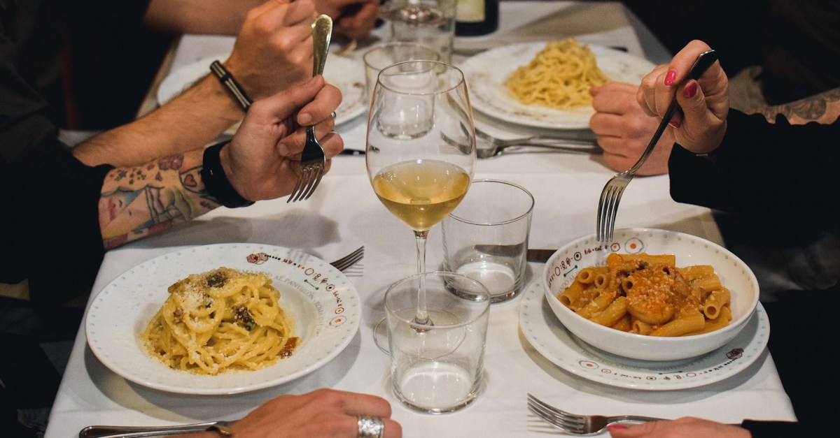 The 38 Best Restaurants in Rome, According to a Best-Selling Local Cookbook Author