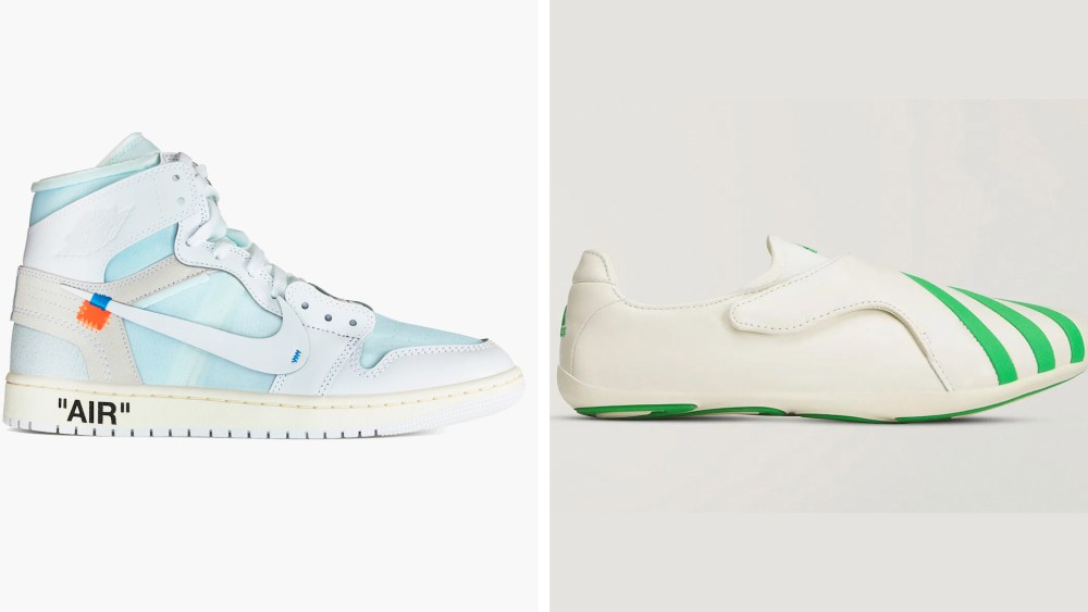 The Best Sneakers Releasing in April