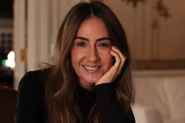 Johanna Ortiz: “Building a brand is creating something that lasts”