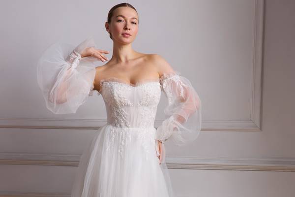 David’s Bridal launches wholesale division with a focus on independent boutiques