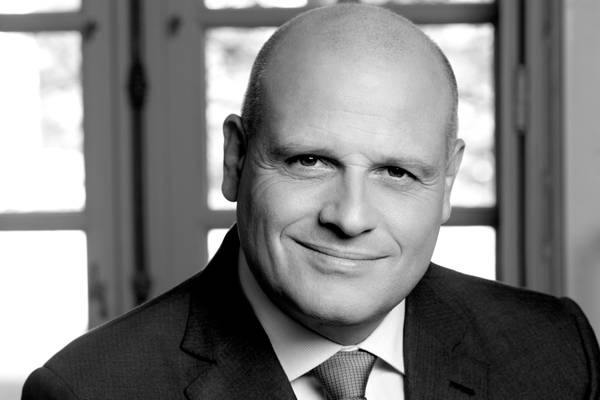 Kering launches dedicated jewellery division to accelerate growth