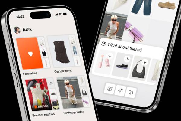 ‘Faster than ever before’: Why Zalando is betting on AI