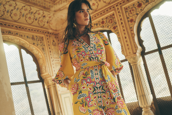 Boden to open second US store in Nashville