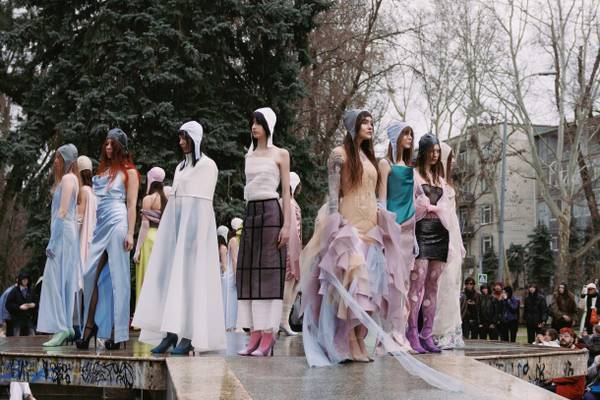 Patience, precision, purpose: The intentional new guard defining Moldovan Brands Runway