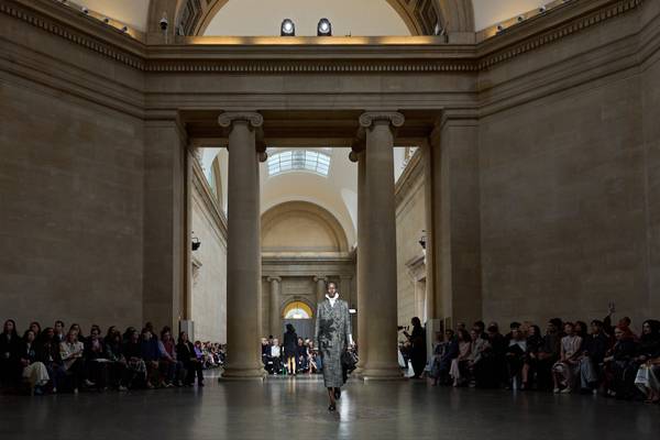 Access, creativity, growth: How the BFC 2030 Strategy aims to transform UK fashion