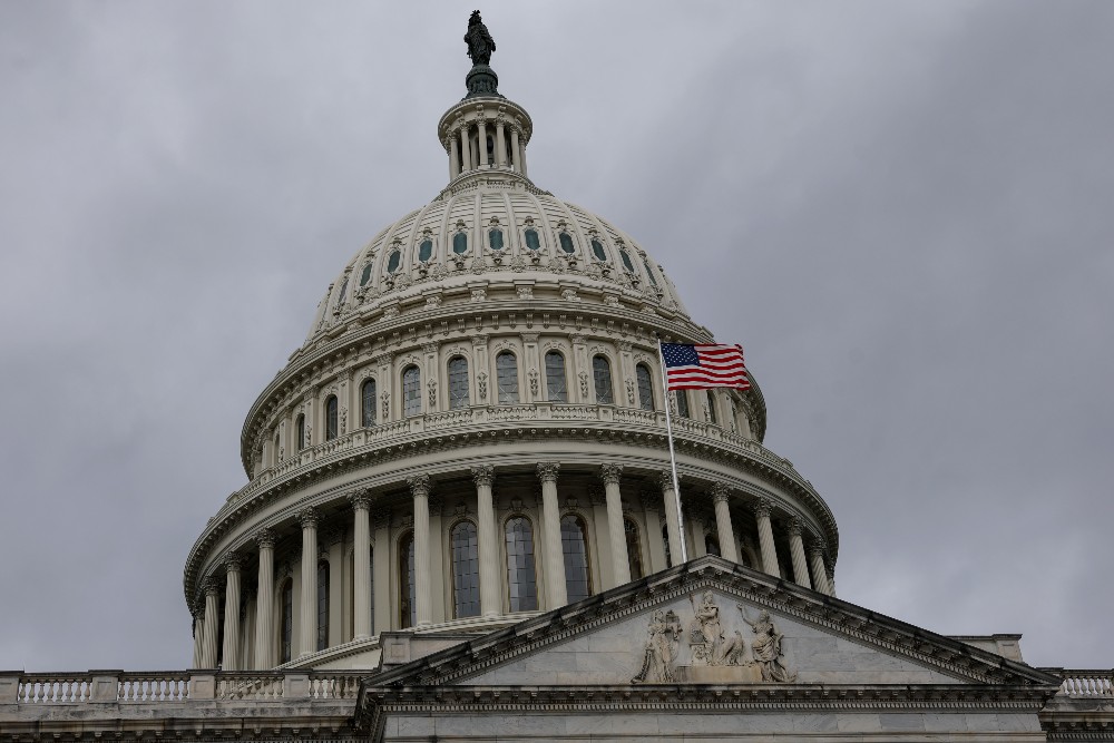 Congressional Proposals Provide Framework for Consumer Tariff Refunds