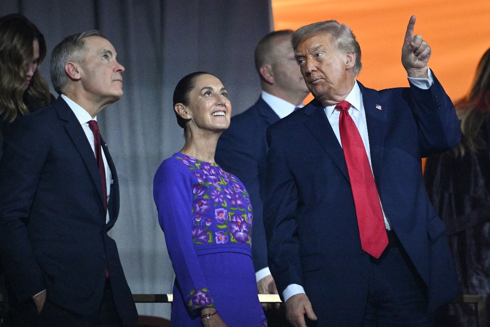 Washington Begins USMCA Negotiations with Mexico