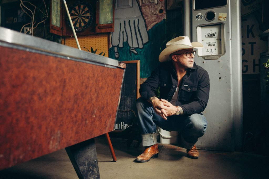 Cat Apparel Taps Celebrity Stylist Mark Avery for Capsule Collection