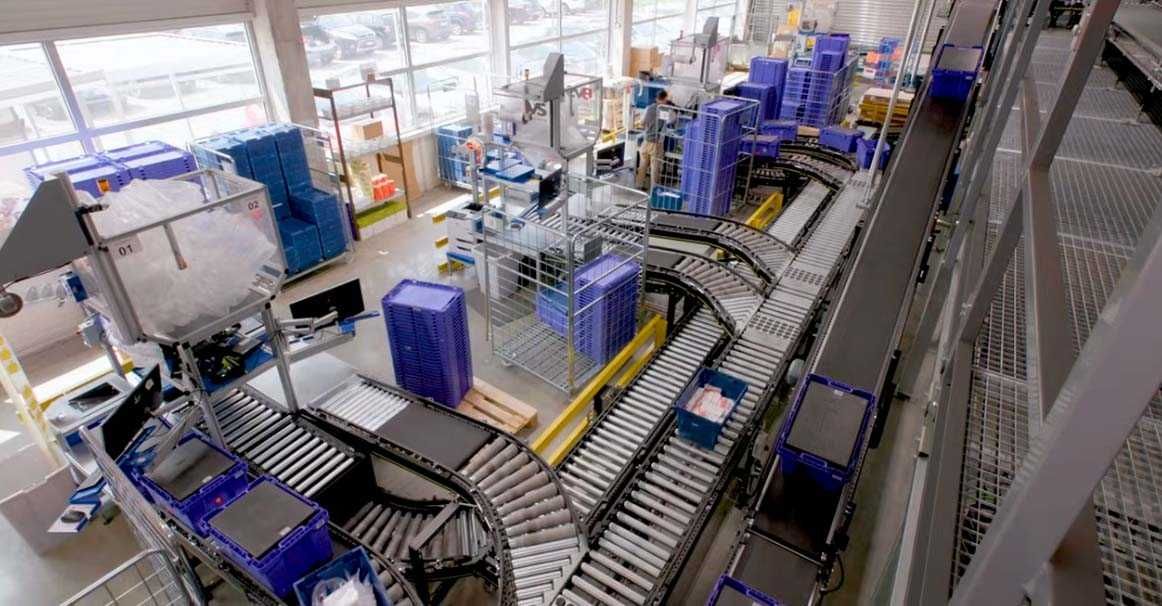 Tackling complexity with smart automation