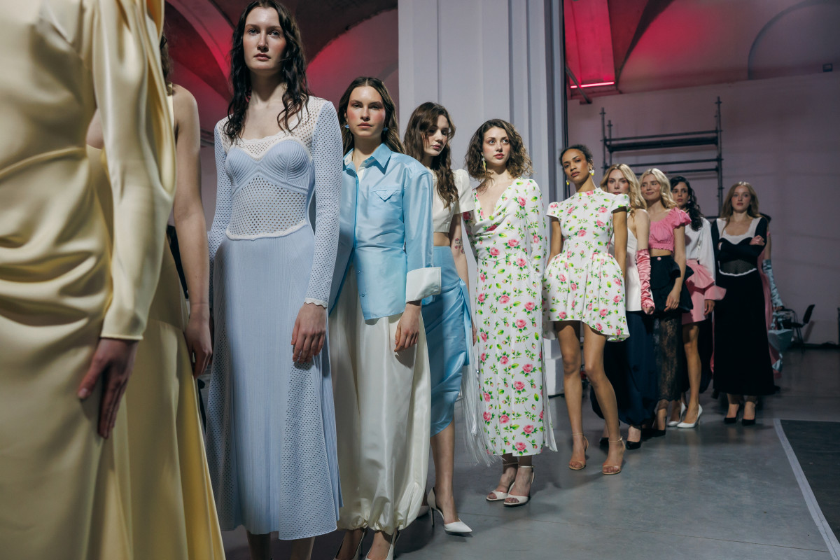 What All Indie Brands Can Learn From Ukrainian Designers