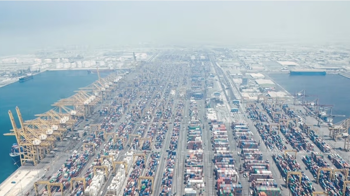 Why Strait of Hormuz maritime access is also its biggest weakness