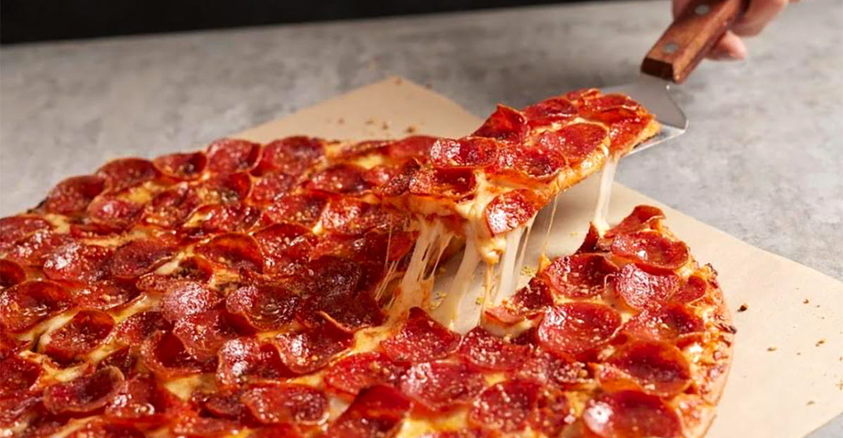Columbus Is Among America’s Great Pizza Cities