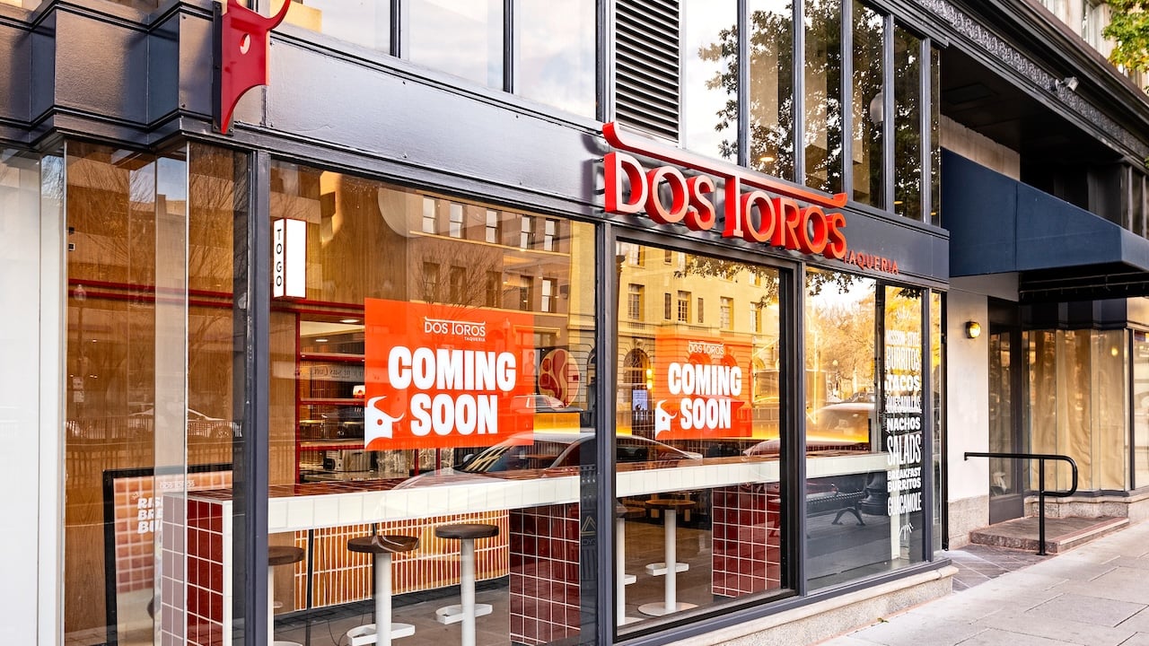 Dos Toros to reopen in Chicago