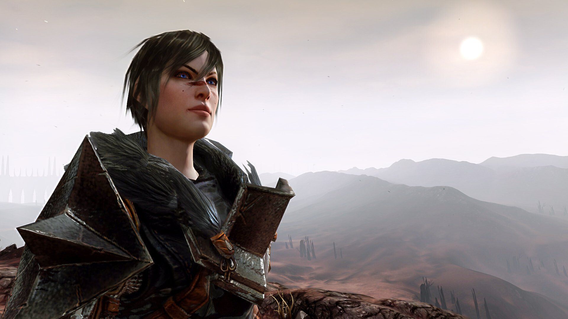 Dragon Age 2 never played it safe — and that's what made it great