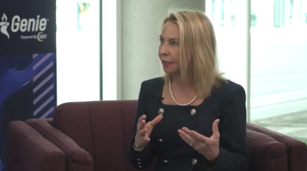 Celebrating the energy transition’s unsung hero | DTECH Interview Studio