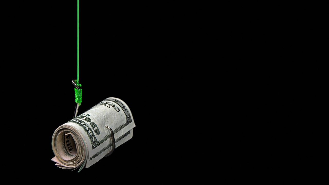 Will AI Save Consumers From Smartphone-Based Phishing Attacks?