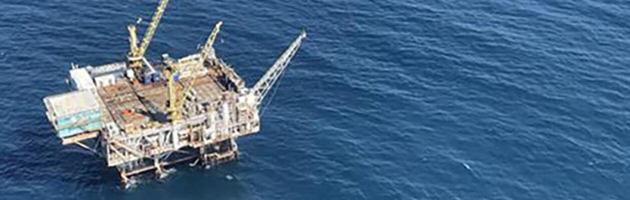 Stage being set for multi-well stimulation at offshore platform in California