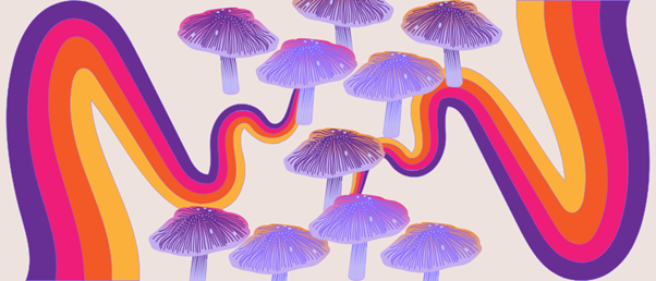 ‘Magic mushroom’ derivative could heal without hallucinations, sparking hope for new therapies