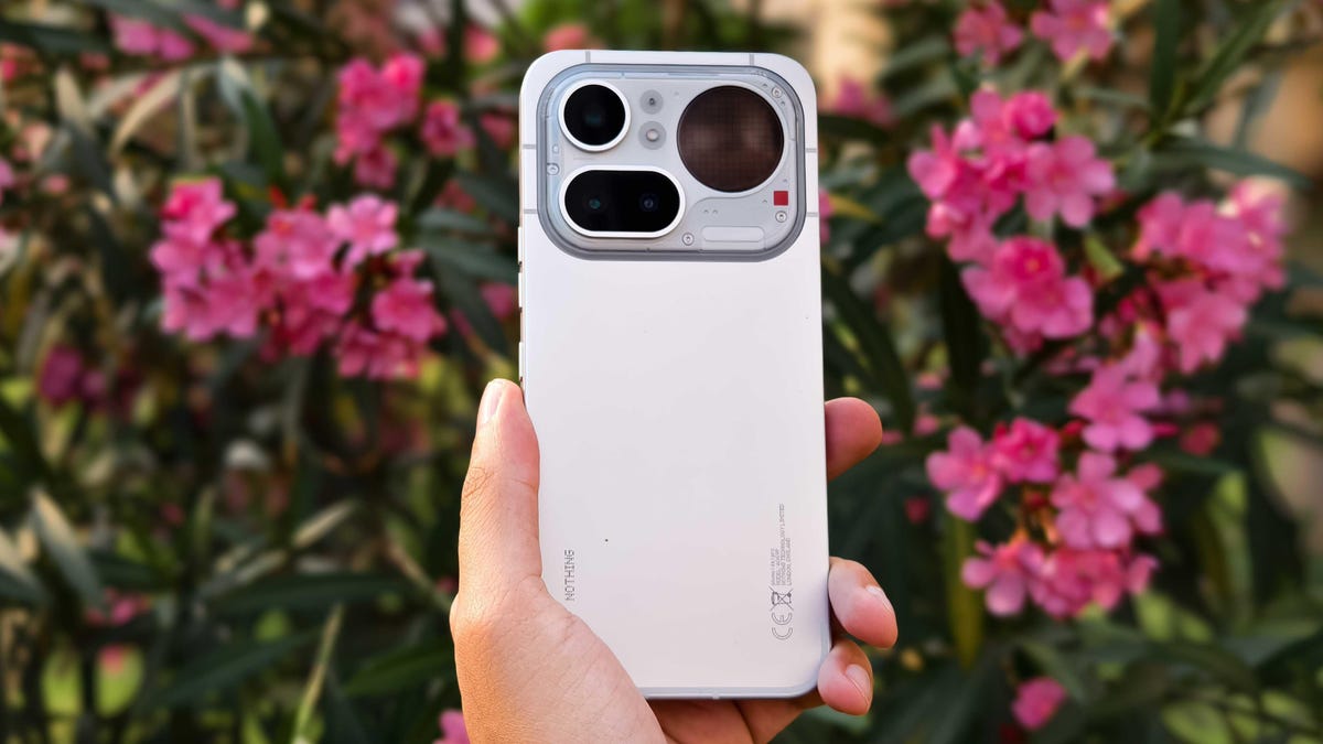 I can't recommend cheap Samsung and Google phones when this Android rival exists