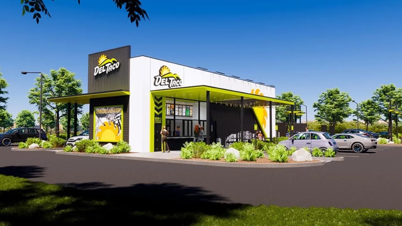 Jack in the Box names Yum Brands veteran Katelyn Zborowski chief marketing officer