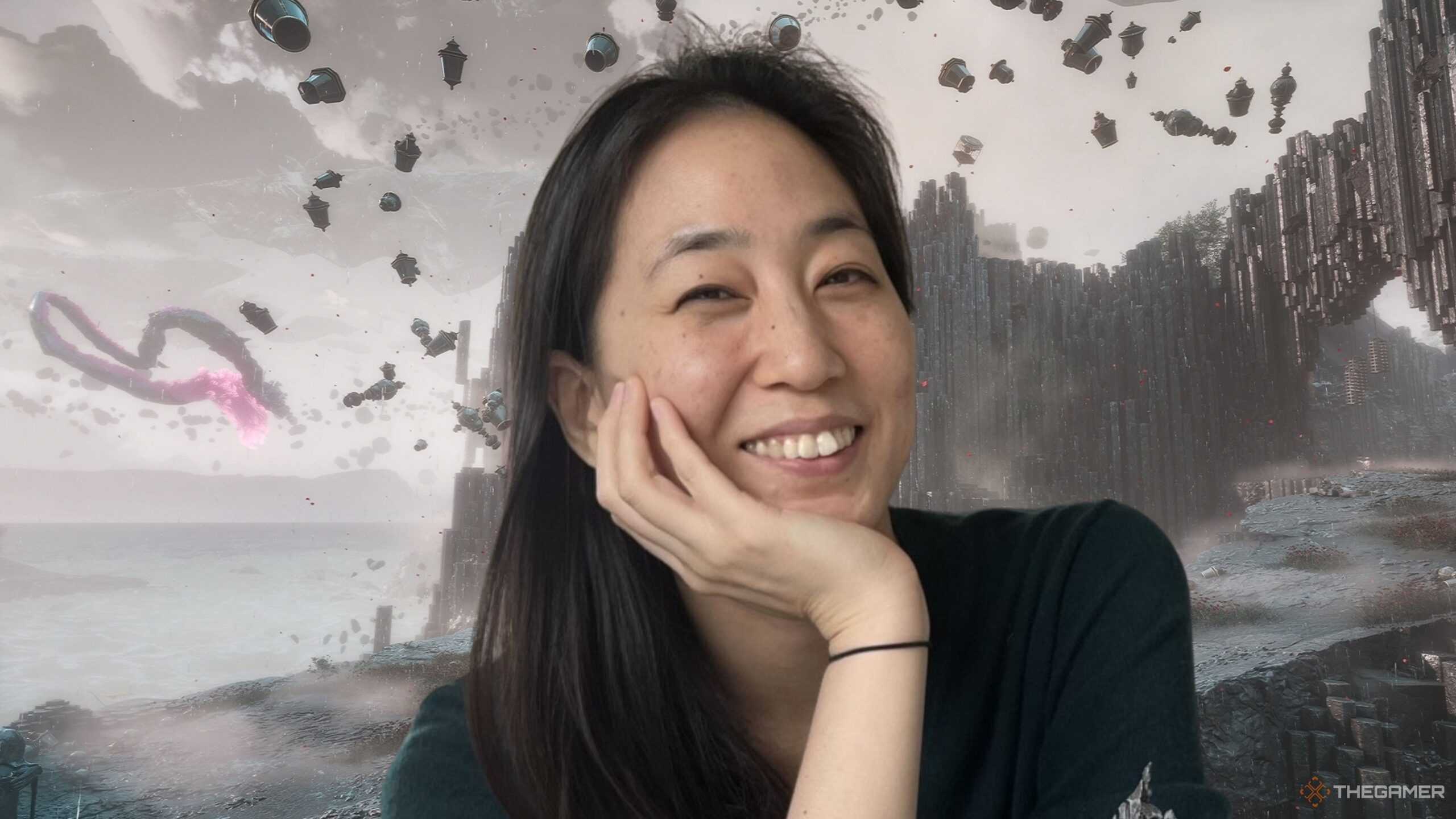 Clair Obscur's Narrative Lead Thinks AI Defeats The Whole Purpose Of Writing