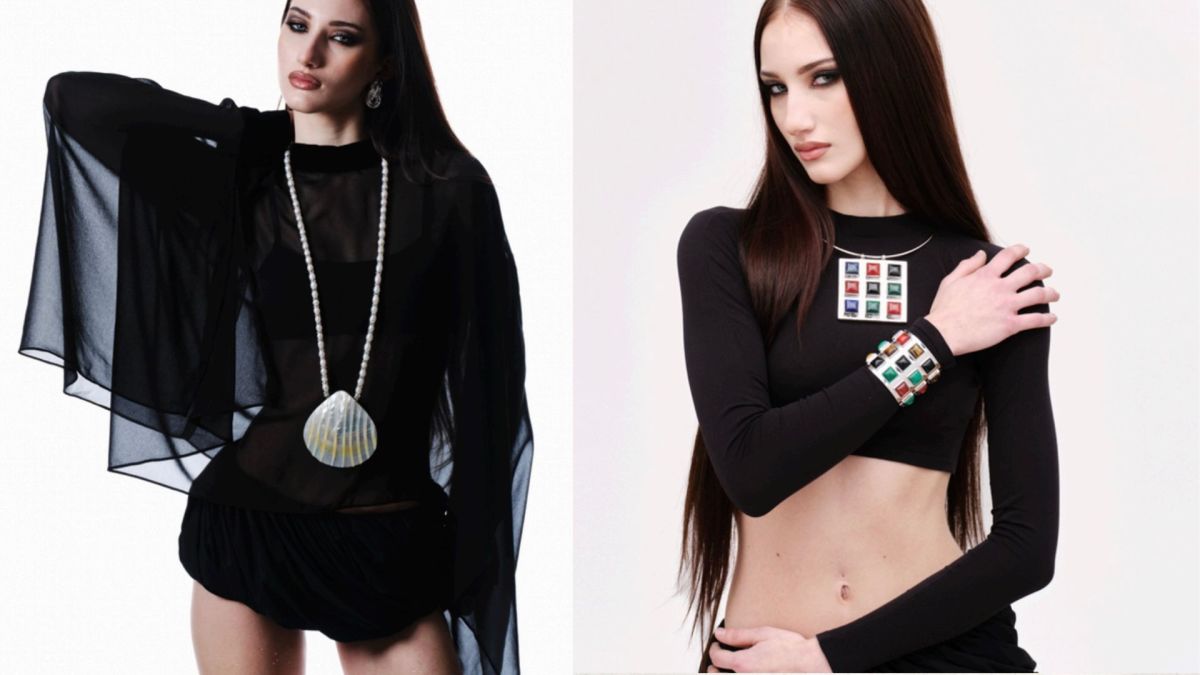 Shop Julietta LLC: A Vintage-Inspired Jewelry Brand Handcrafted in Brooklyn