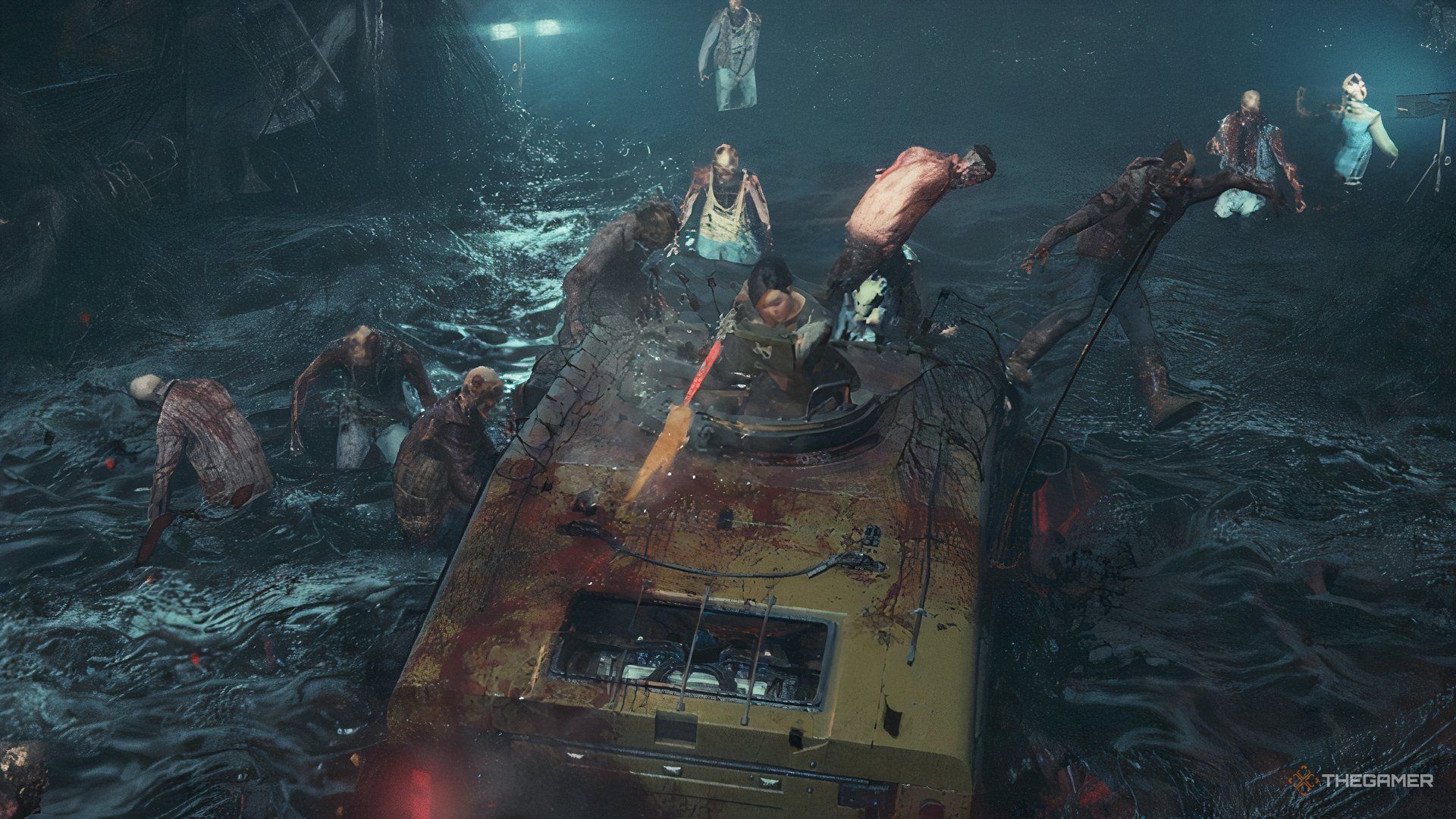 Beginner Tips And Tricks For John Carpenter's Toxic Commando