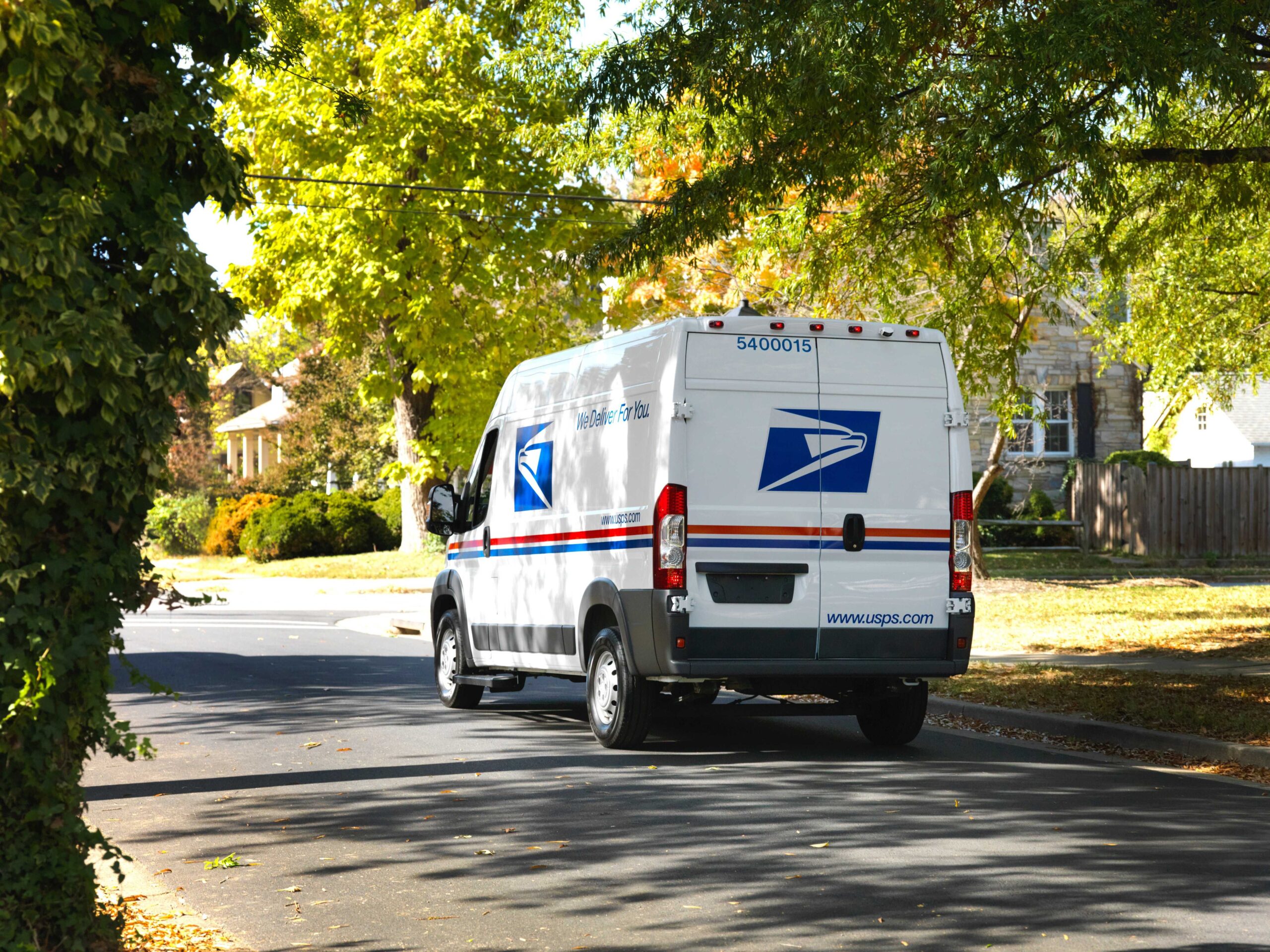 USPS to hike prices 8% on April 26 to cope with rising gas prices