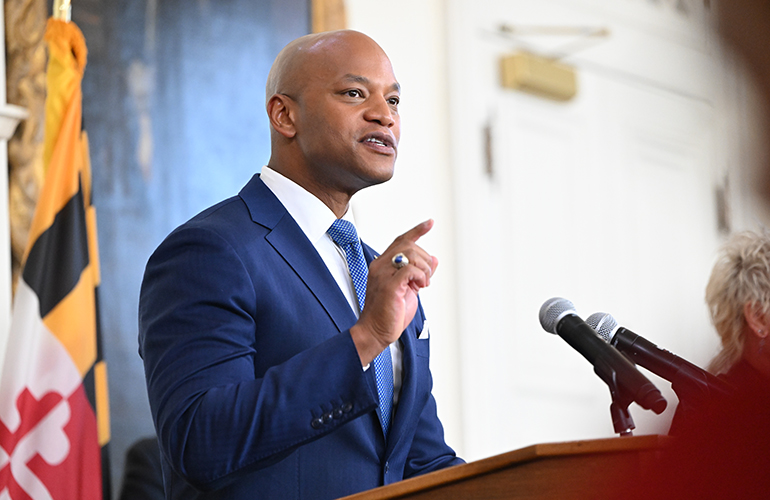 Maryland legislators include utility solar in statewide energy savings initiative