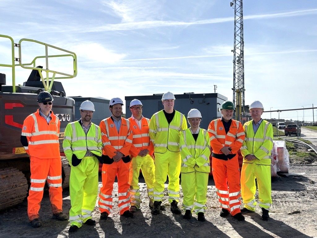 Wales introduces new deal to drive its renewable energy potential