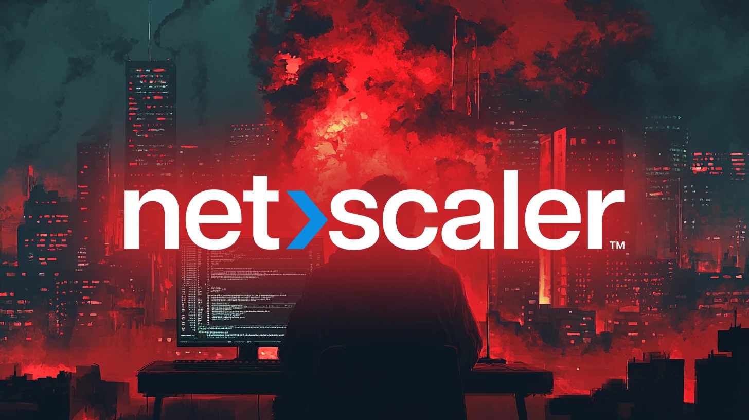 Critical NetScaler ADC, Gateway flaw may soon be exploited (CVE-2026-3055)